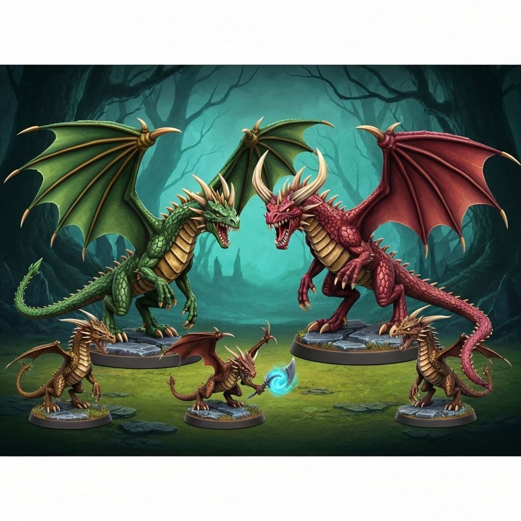 Dragon's Realm